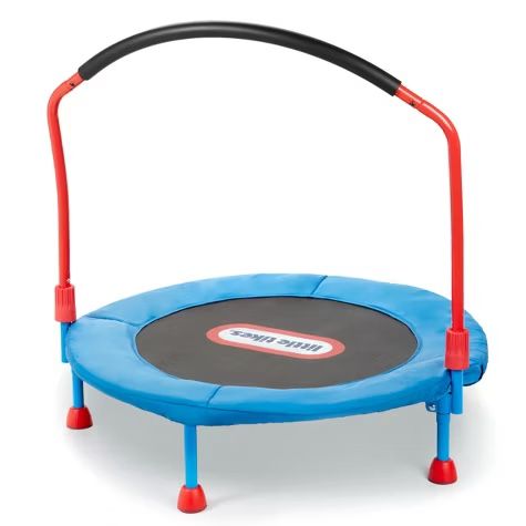Little Tikes Trampoline