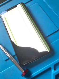 Iphone 11 pro Max screen replacement $184