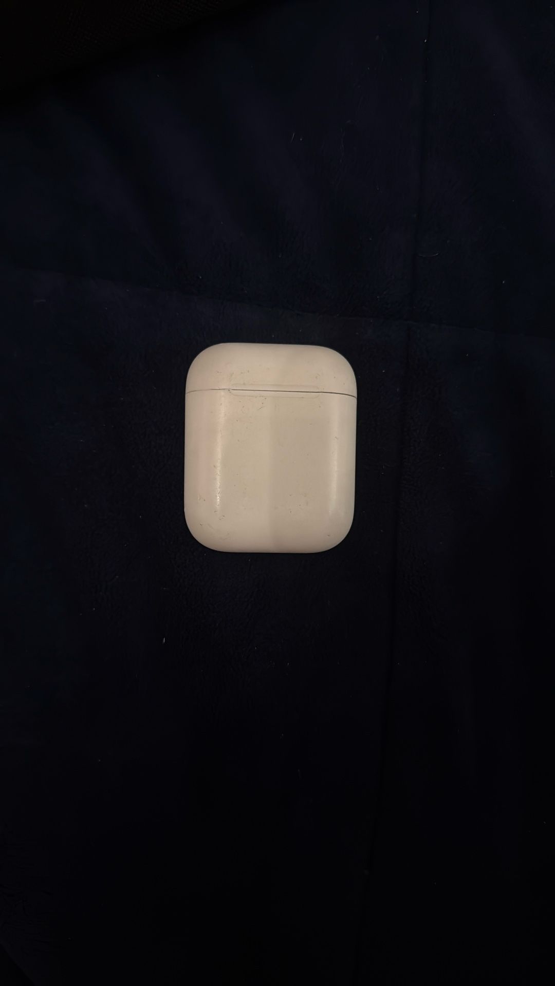 Air Pods Gen 2