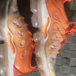 Nike women  Air VaporMax Plus 