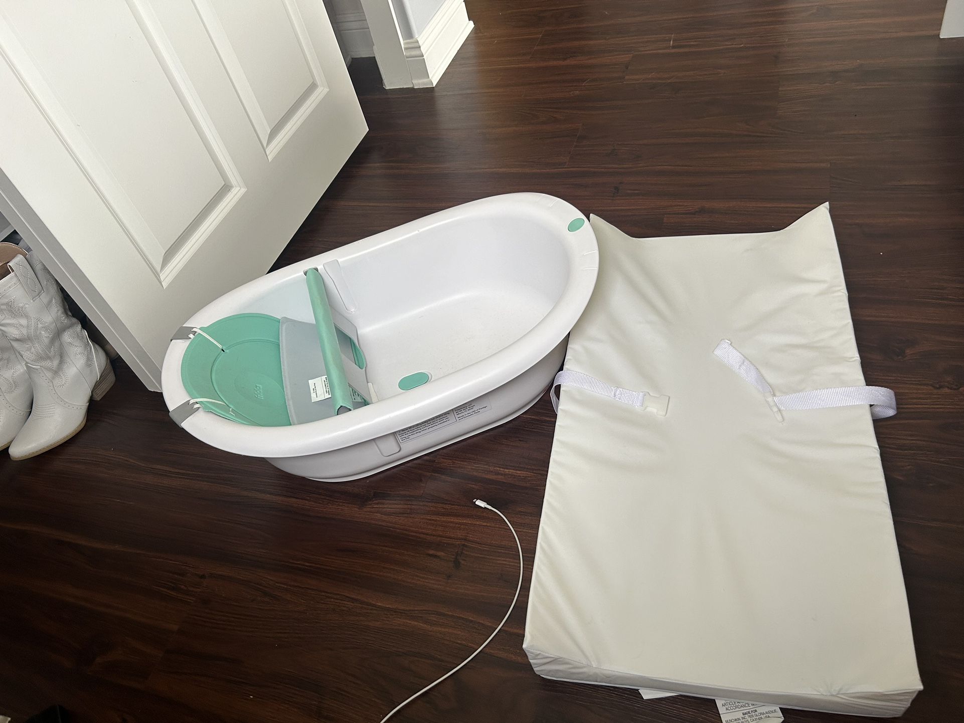 Baby Items 