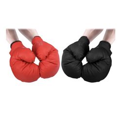 New Boxing Gloves for Men and Women, 2 Pair Adult Boxing Gloves, Punching Gloves, Professional Training & Sparring Kick Boxing Gloves Training Glove S