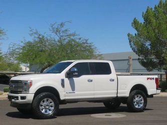 2019 Ford F-250