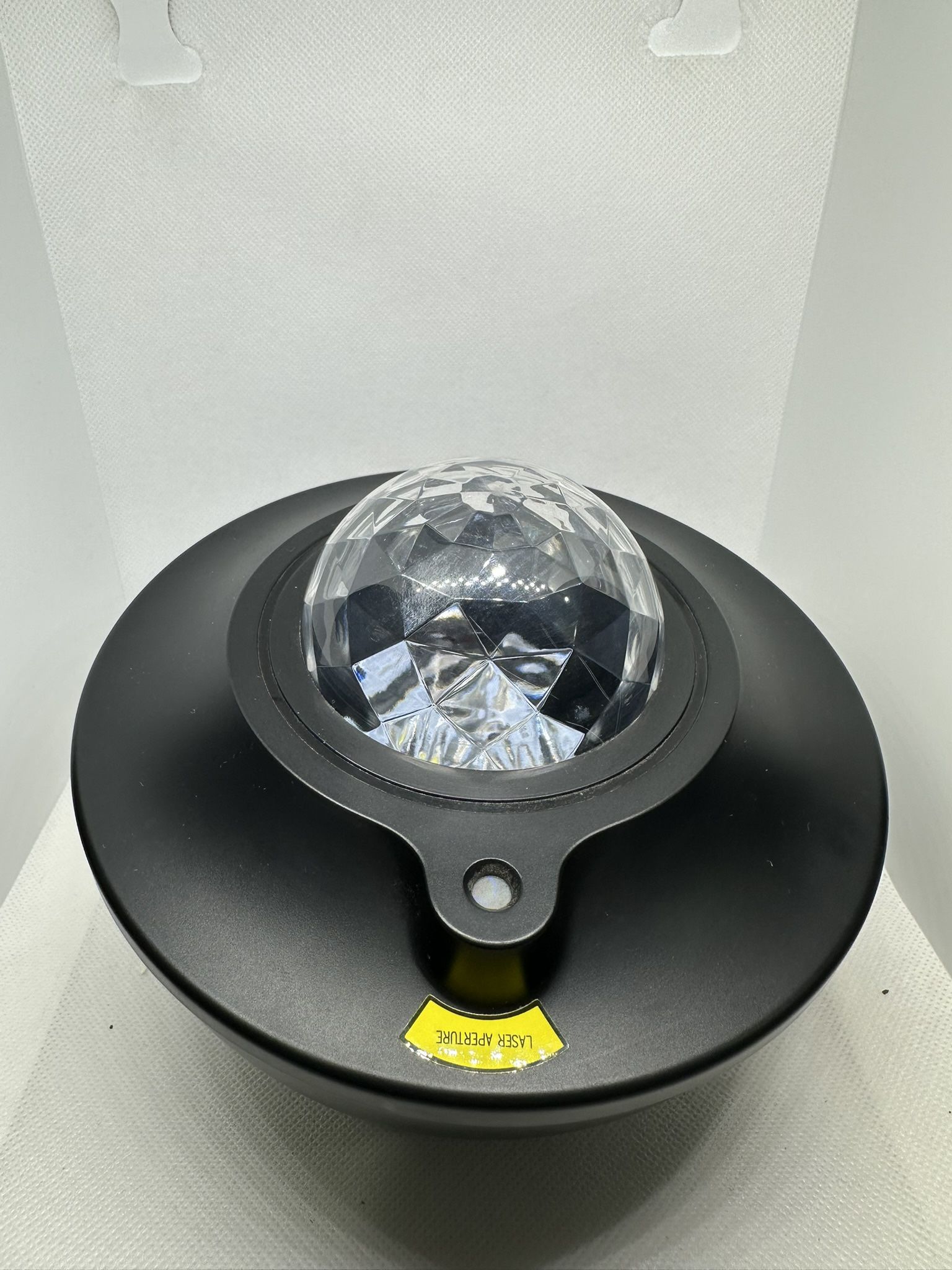 Galaxy Ceiling Starlight/Bluetooth Speaker