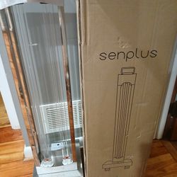 Senplus UV Light with Ozone