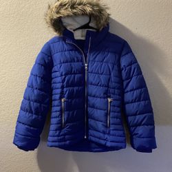 PUFFER JACKET FOR KIDS SNOW JACKET