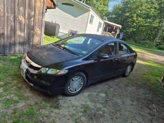 2009 Honda Civic