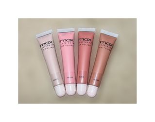 MAX 4-Piece Lipgloss Set