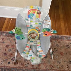Baby Bouncer