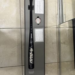 GS25 MARUCCI AROD BAT SIGNED