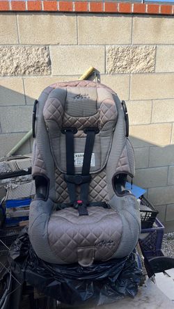 Car seat