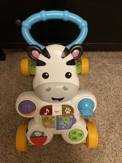 Stand Up Walker For Toddler