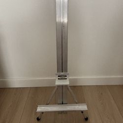 Stanrite Table Artist Easel