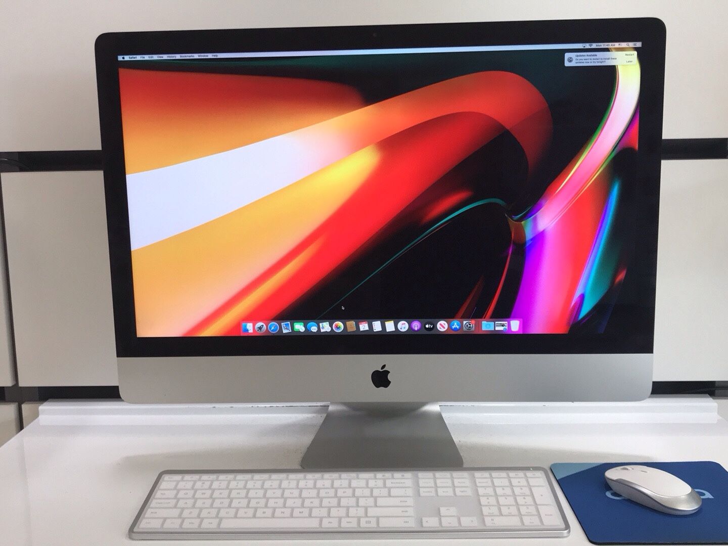 iMac 27”