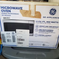 Microwave 