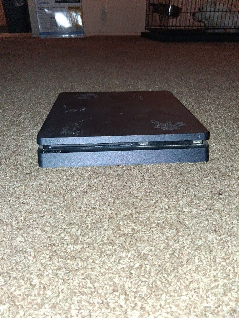 PS4