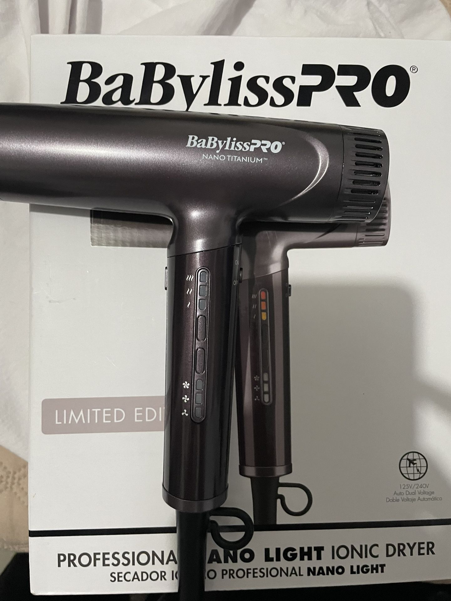 babyliss