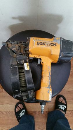 Bostitch
