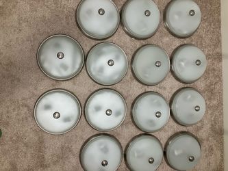 Flush Mount Ceiling Light Fixtures