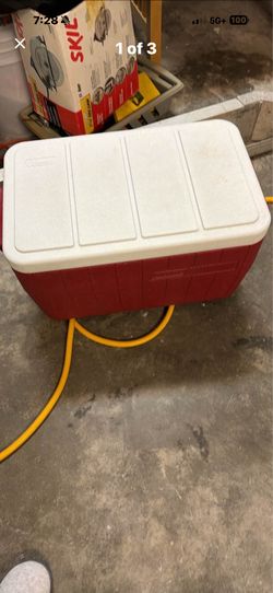 Cooler