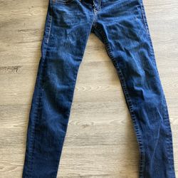 Women’s True Religion Jeans 