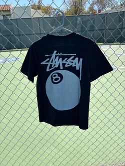Stussy 8ball small