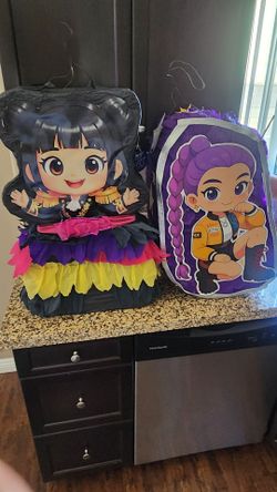 Piñatas