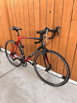 2013 Masi Vincere Roadbike