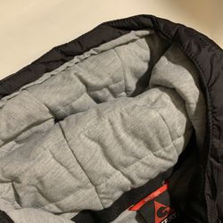 A Faux Down Coat! NWT