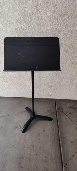 Sheet Music Stand