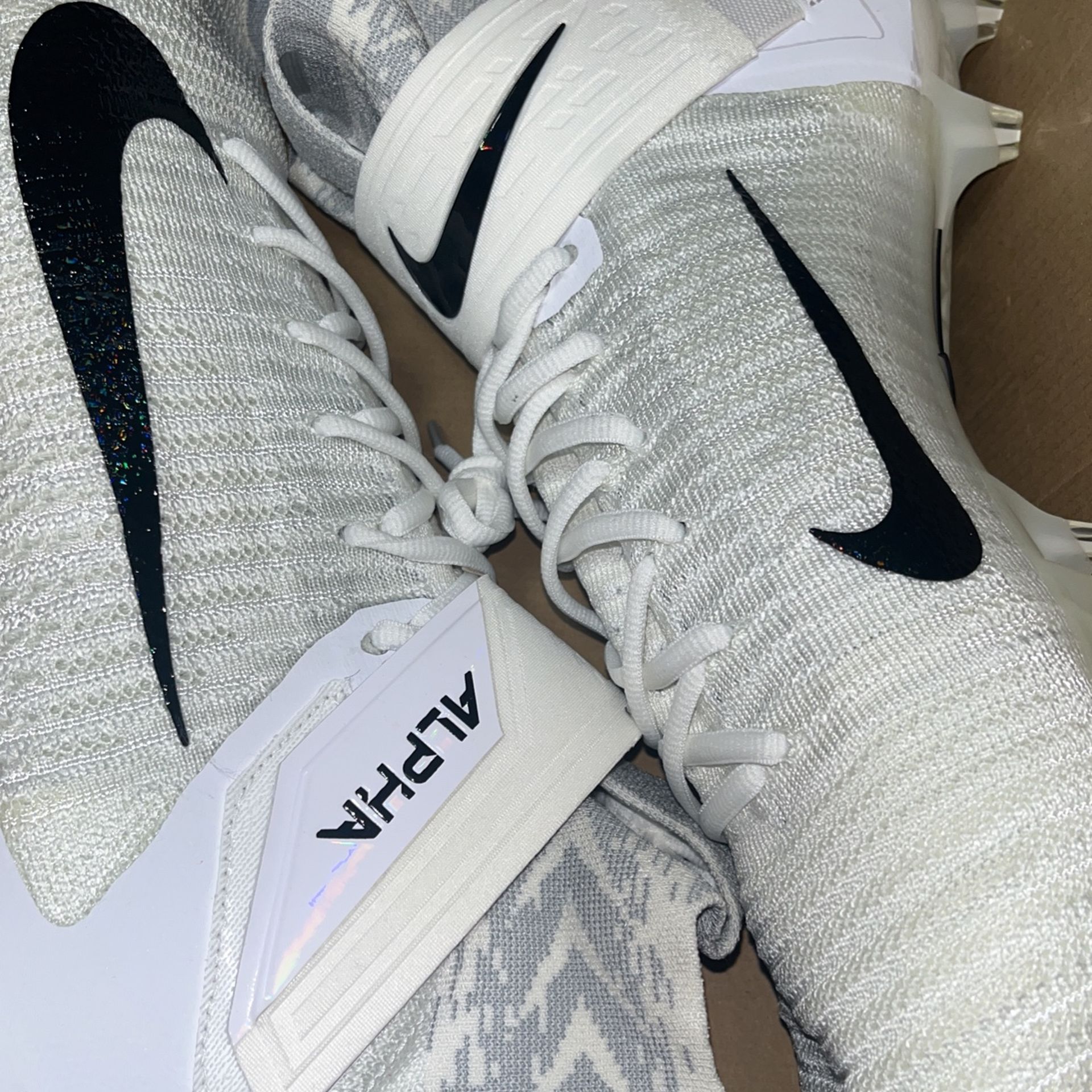 Nike Alpha Menace Pro 2 High
