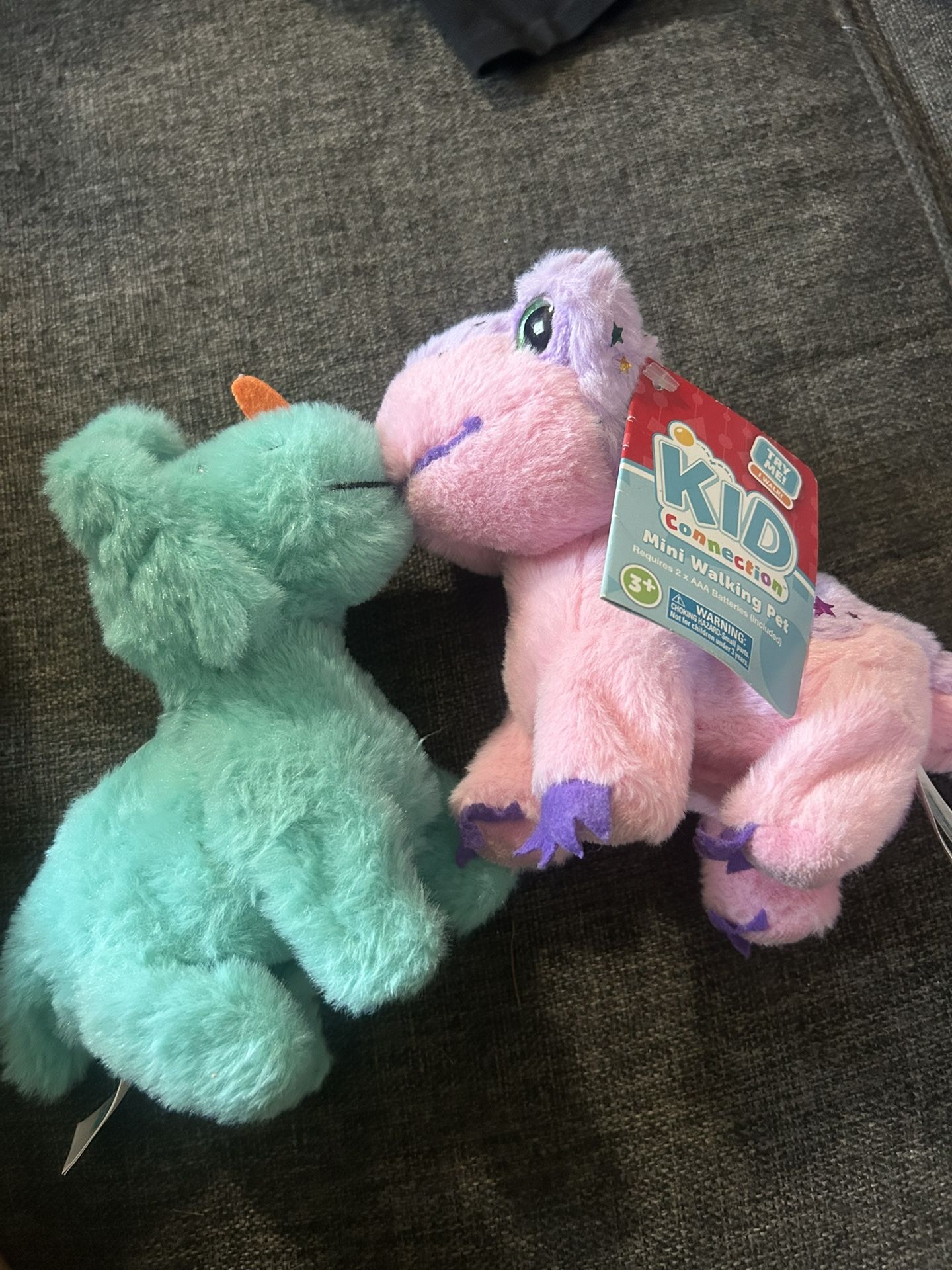 dino toys