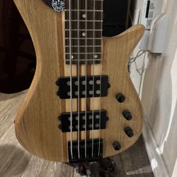 5 String Bass Pick up Only please