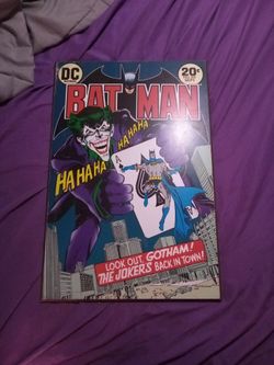 Batman