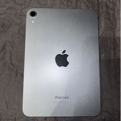 iPad Mini A17 - 128GB