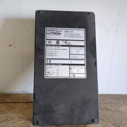 Lutron Grafik Eye