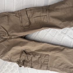 Cargo Pants