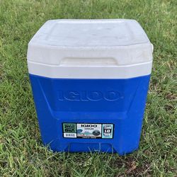 Igloo Cooler 18 Can