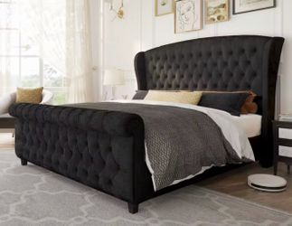 Cama Queen Size