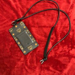 Women’s Phone Wallet MCM 