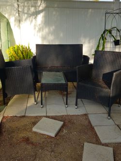 Several items for sale!