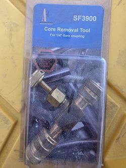 Supco Core Remover