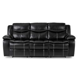 Bartema Living Room Sofa 