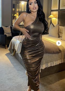 Women’s Fashion Nova Dress