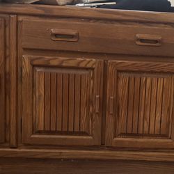 Table/ Cabin/ Storage