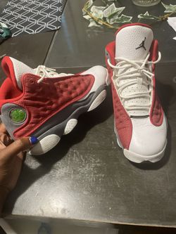 Jordan 13s