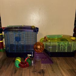 Cages