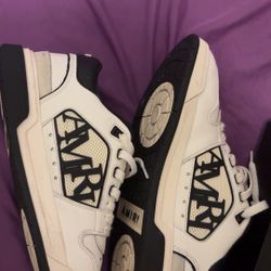 Amiri Shoes Men Size 44