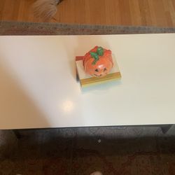 West Elm Coffee Table