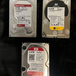 Pc Parts Pc Storage 